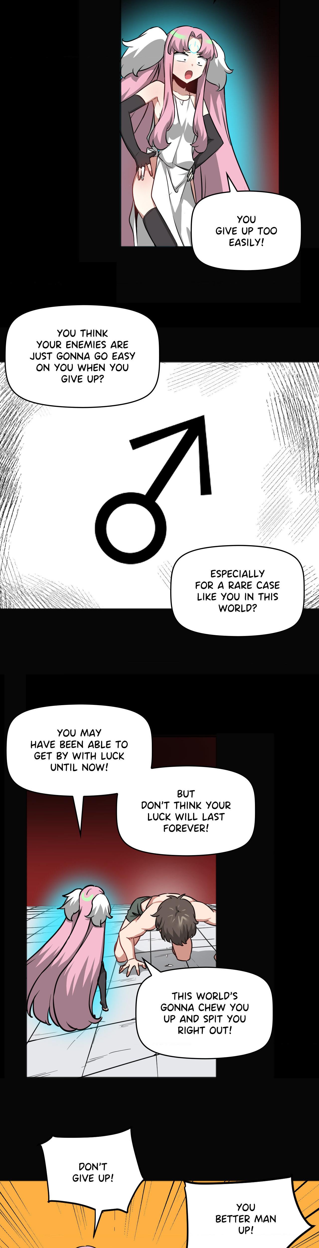 No Man's Land chapter 43 page 16