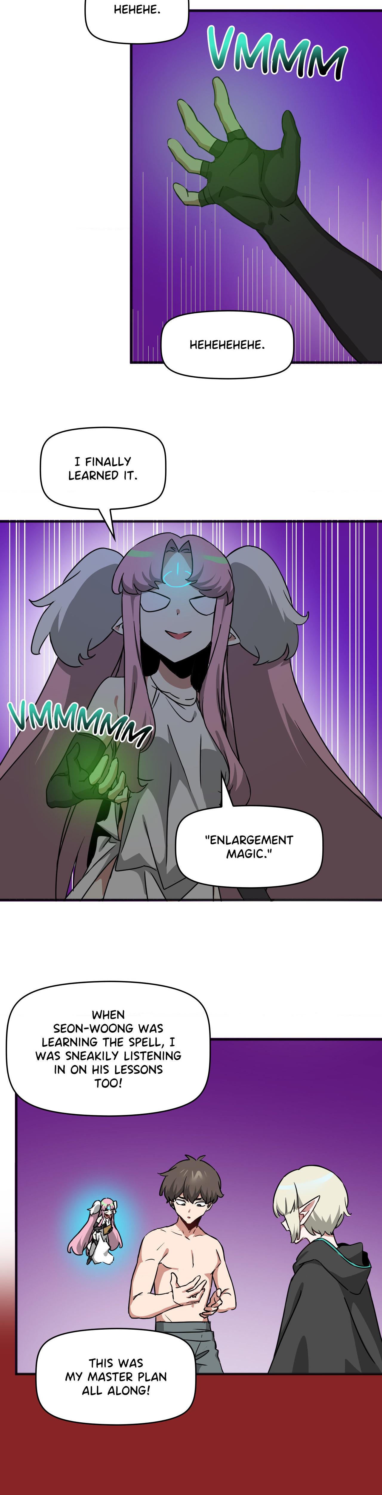 No Man's Land chapter 43 page 21