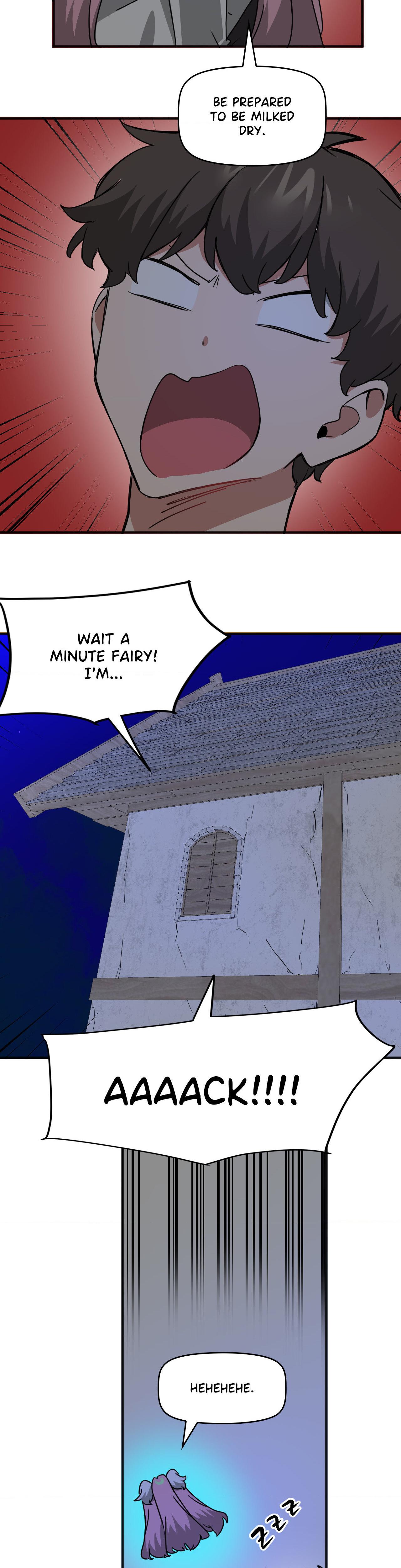 No Man's Land chapter 43 page 23