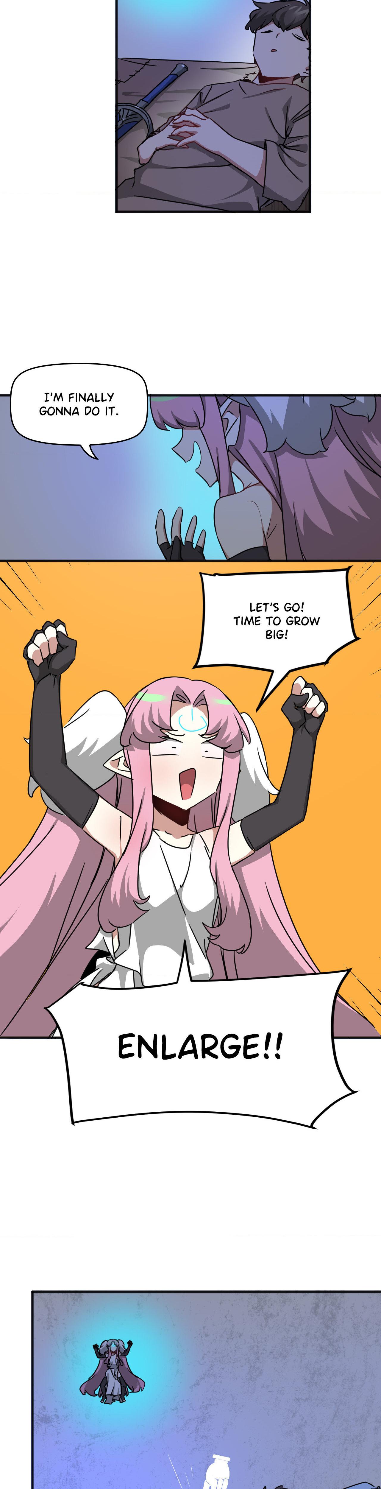 No Man's Land chapter 43 page 24