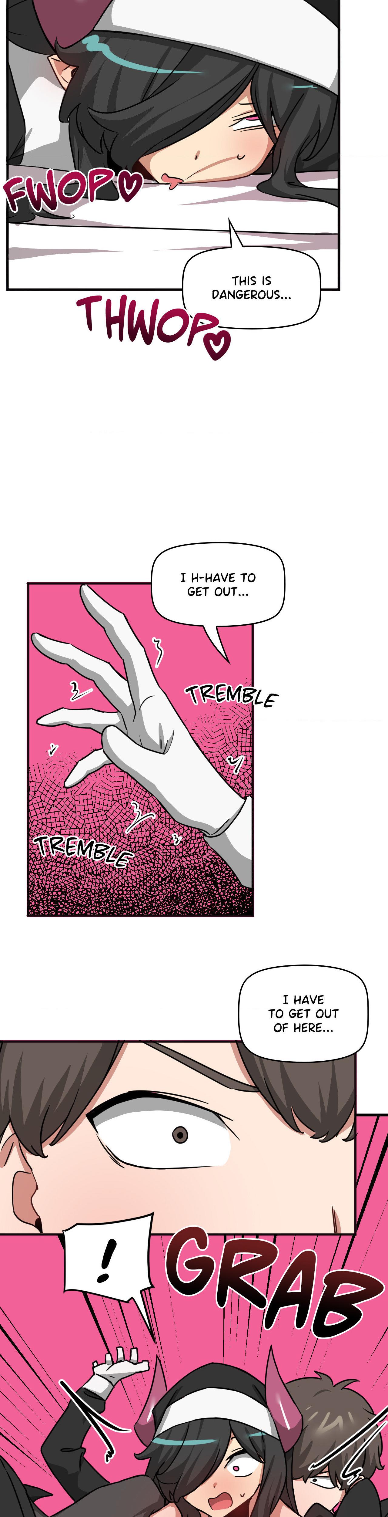 No Man's Land chapter 44 page 14