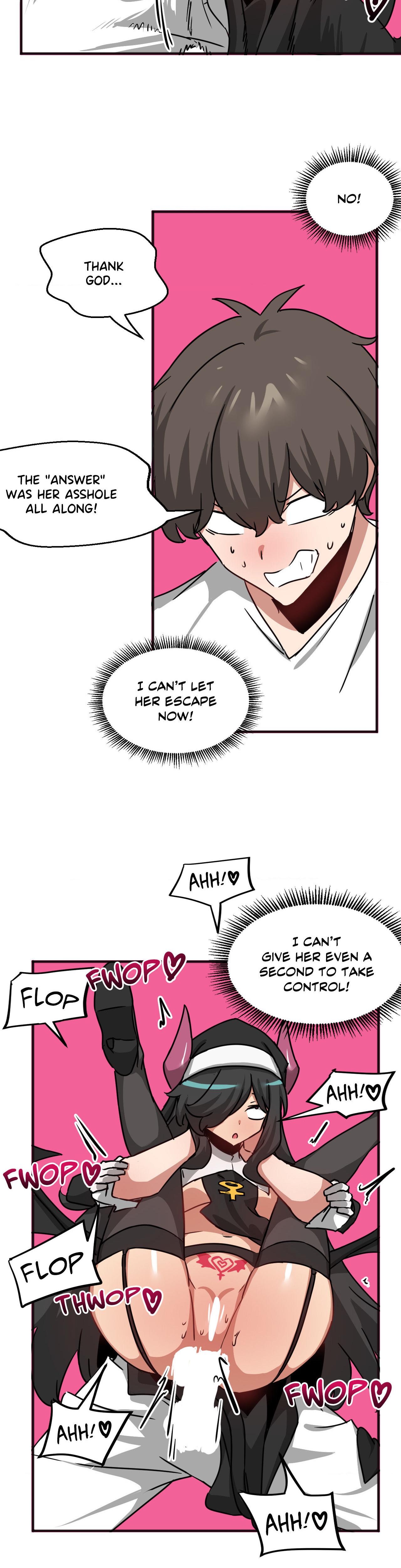 No Man's Land chapter 44 page 16