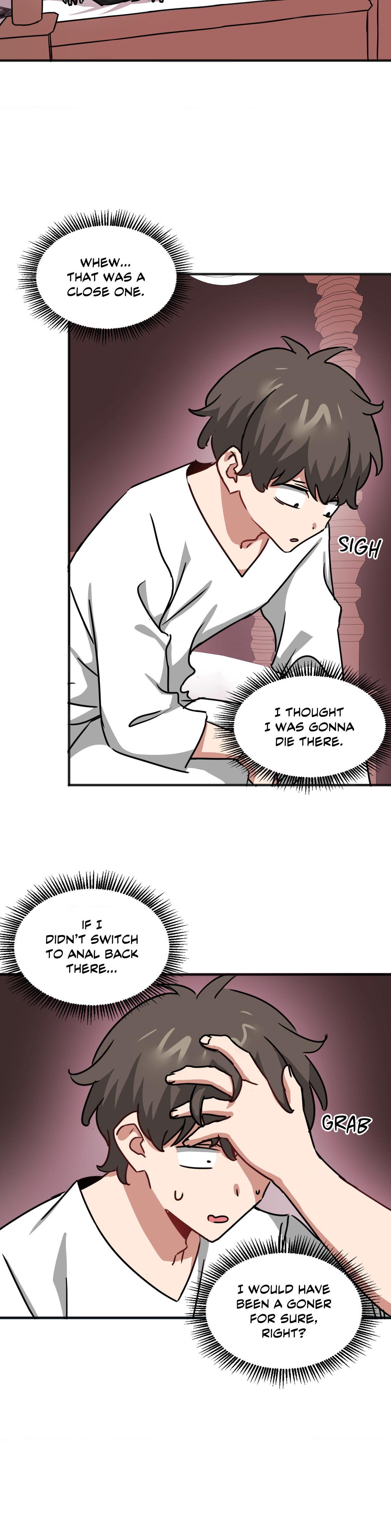No Man's Land chapter 44 page 20