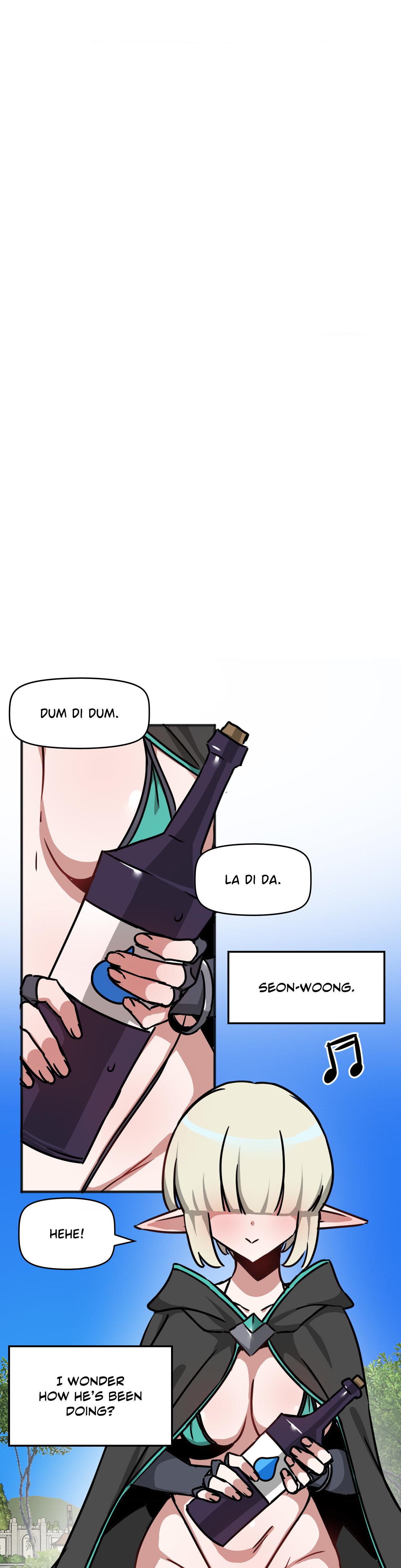 No Man's Land chapter 44 page 25