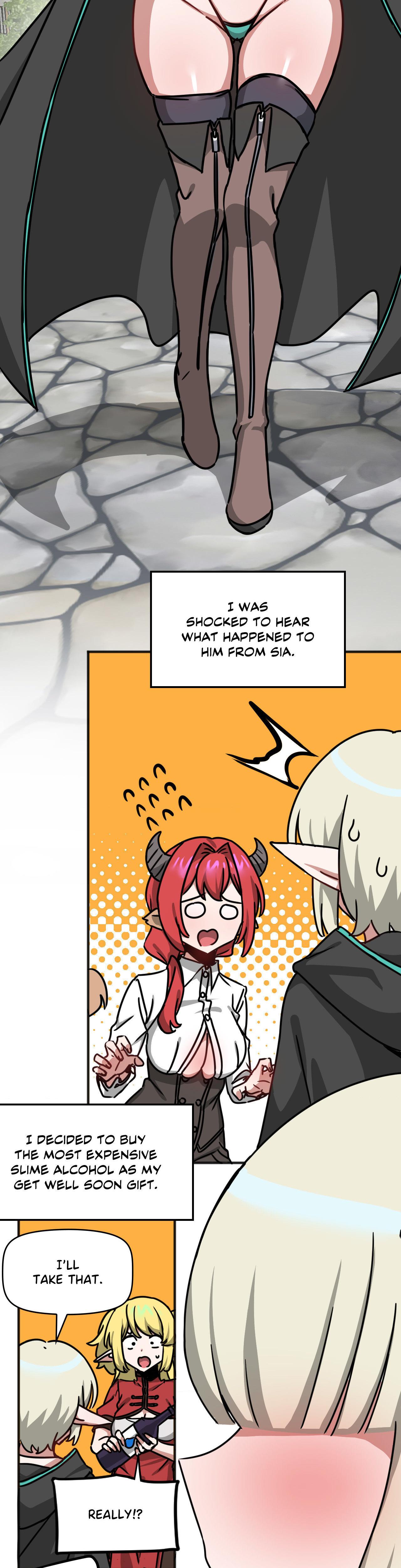 No Man's Land chapter 44 page 26