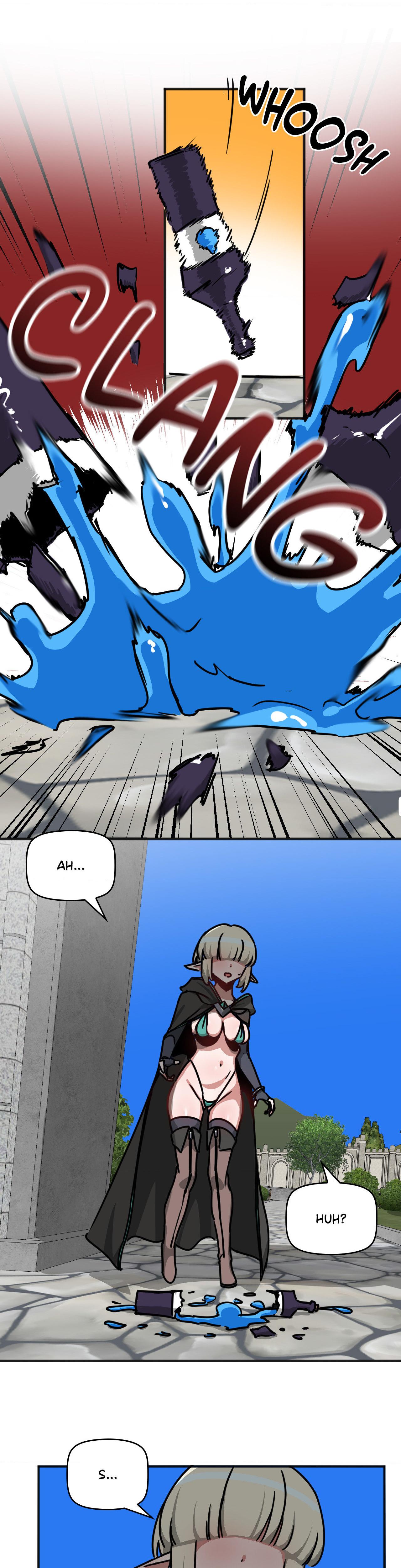 No Man's Land chapter 44 page 28