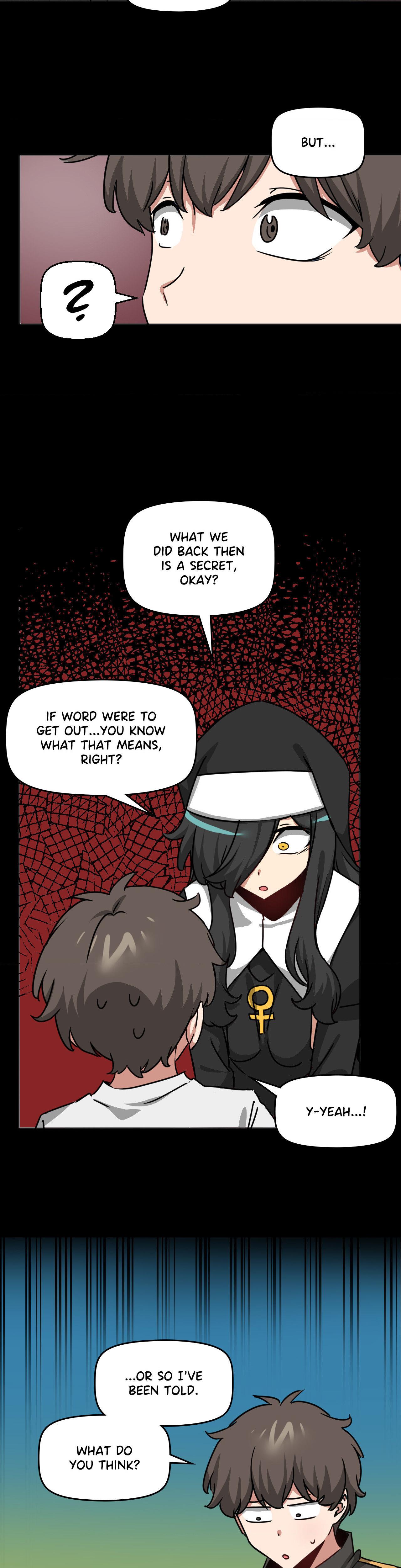 No Man's Land chapter 45 page 6
