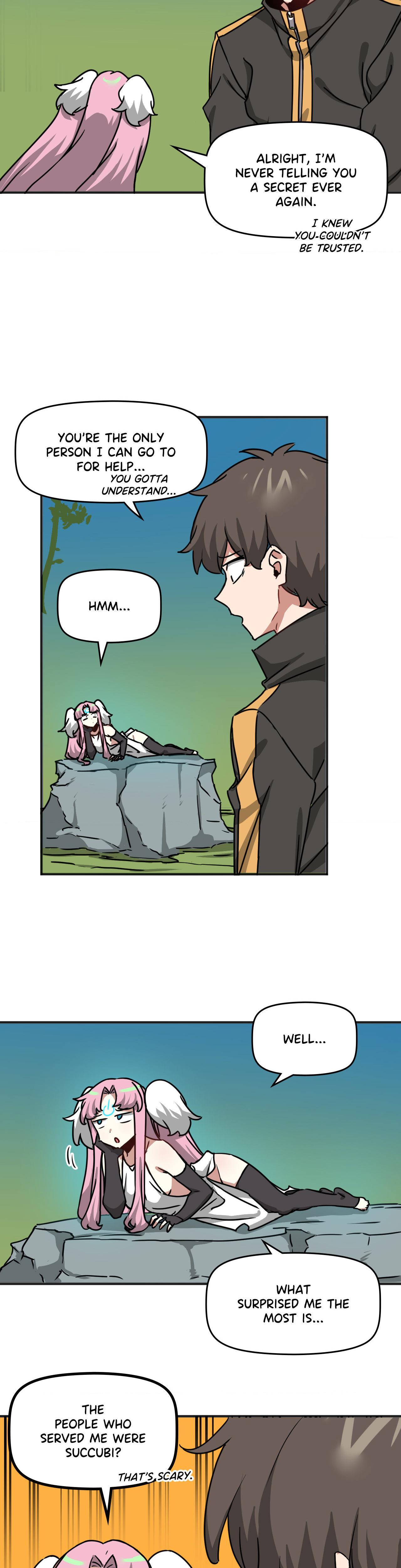 No Man's Land chapter 45 page 7