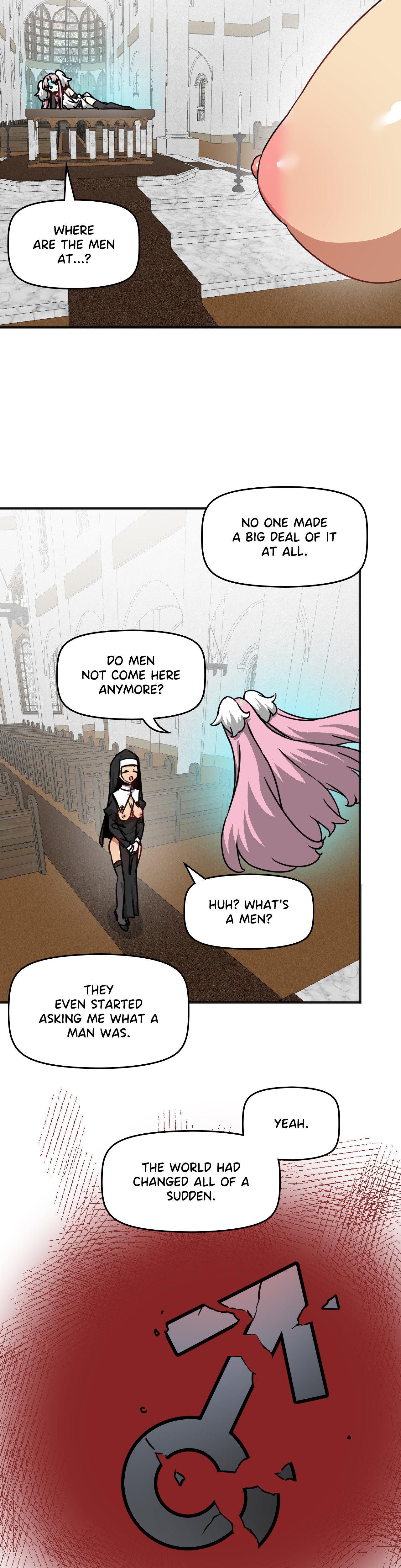 No Man's Land chapter 45 page 11