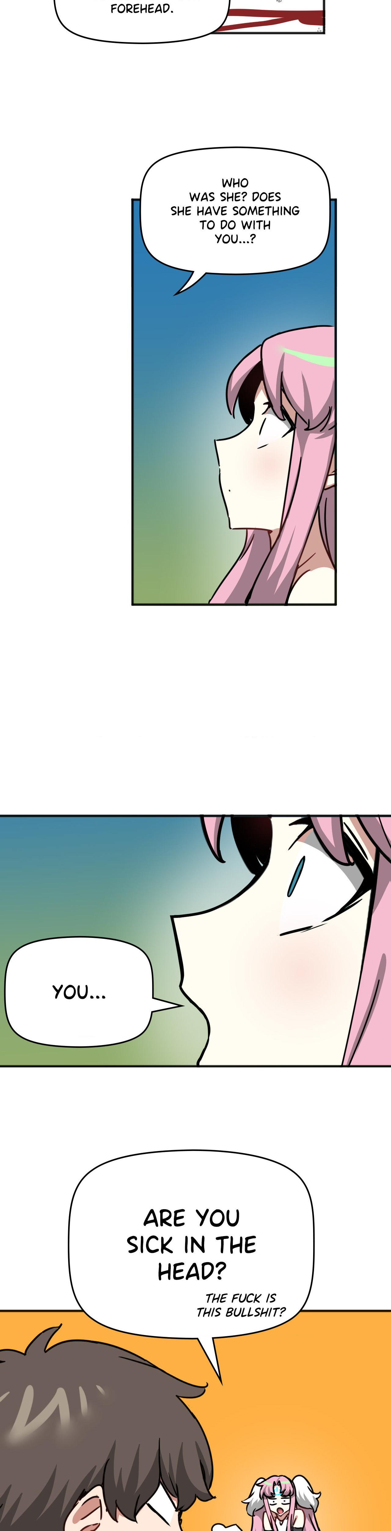 No Man's Land chapter 45 page 14