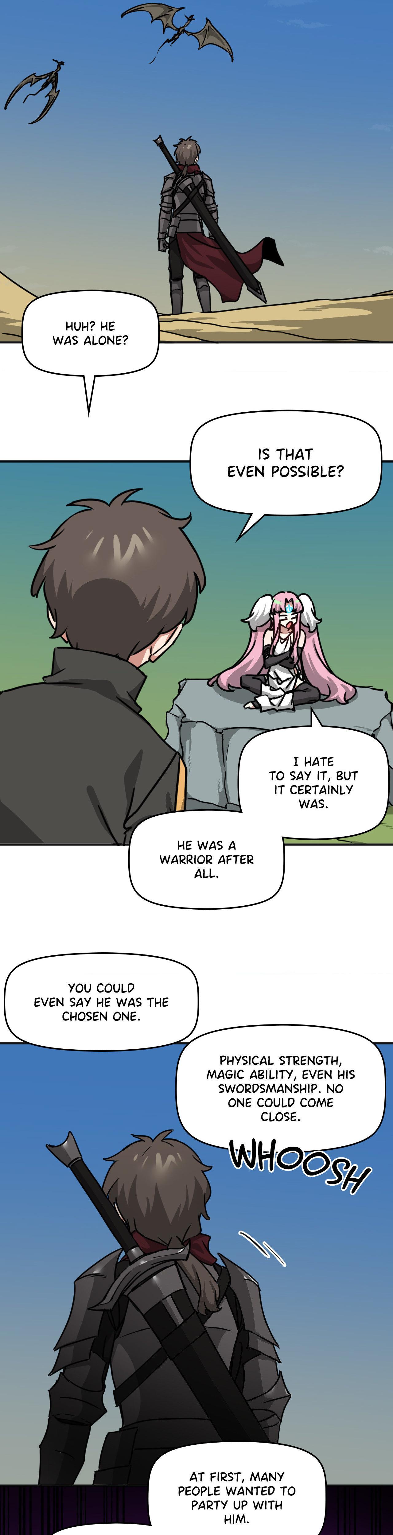 No Man's Land chapter 45 page 16