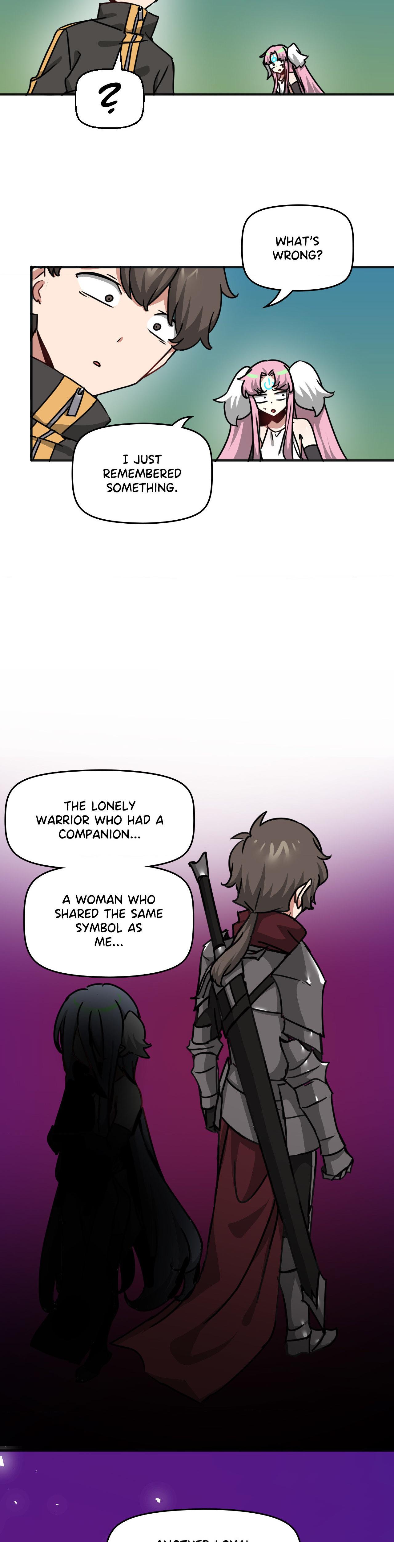 No Man's Land chapter 45 page 19