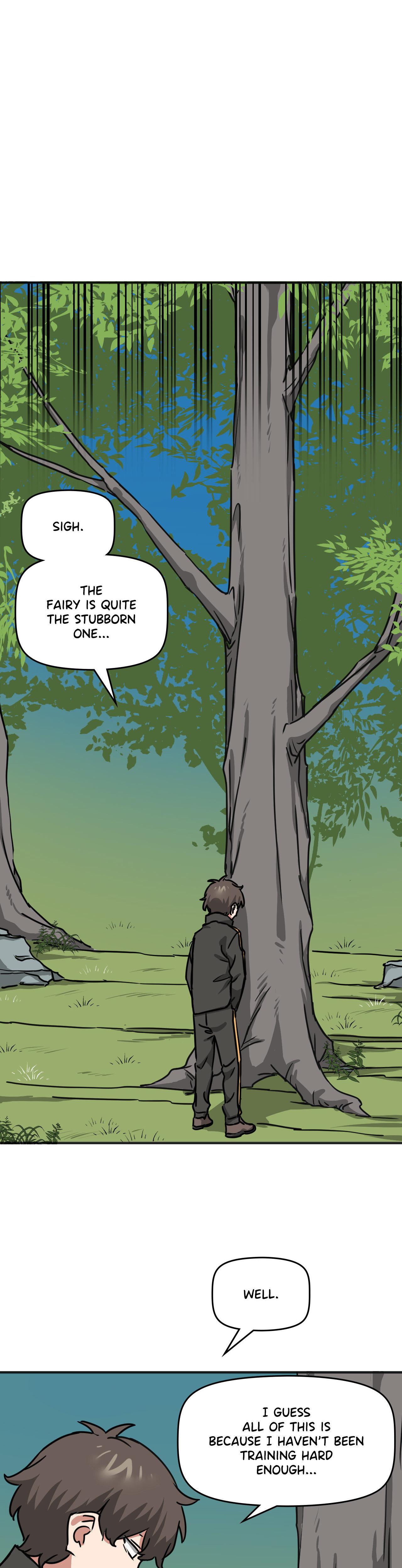 No Man's Land chapter 45 page 23