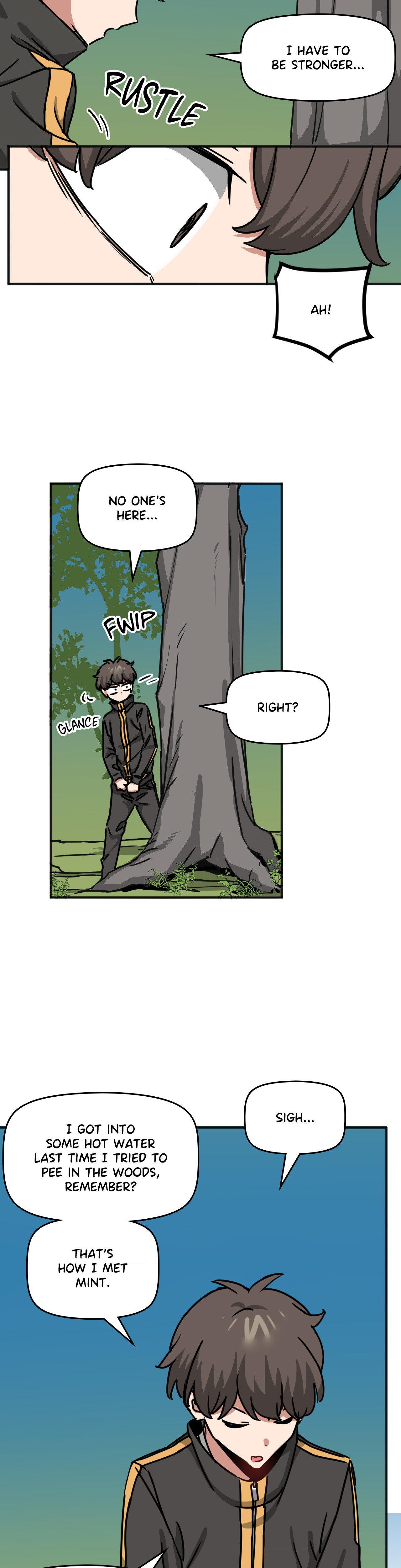 No Man's Land chapter 45 page 24