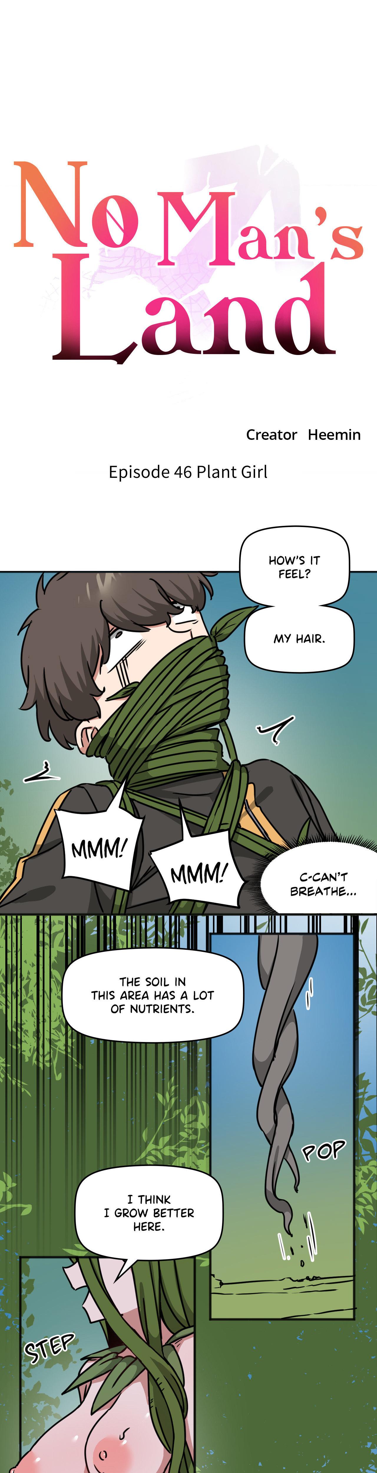 No Man's Land chapter 46 page 5
