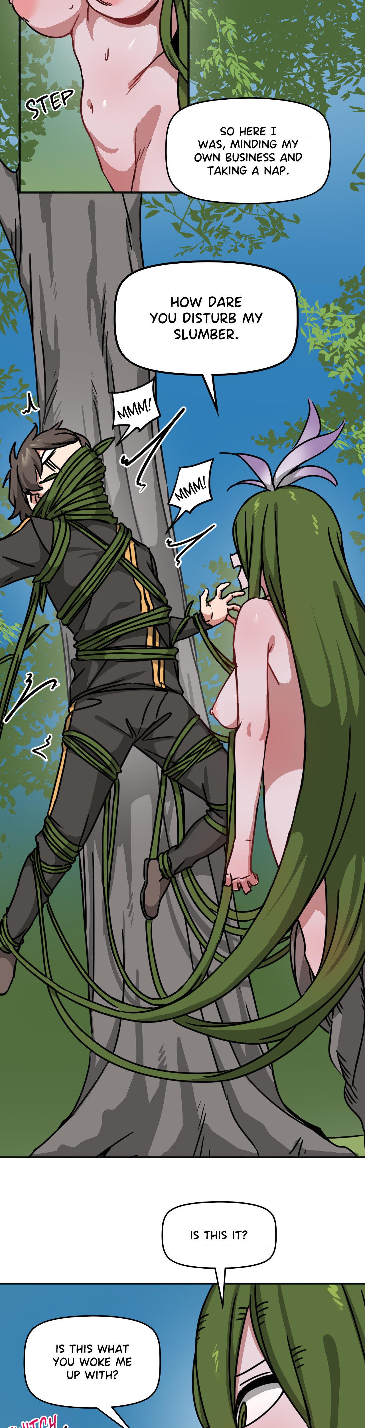 No Man's Land chapter 46 page 6