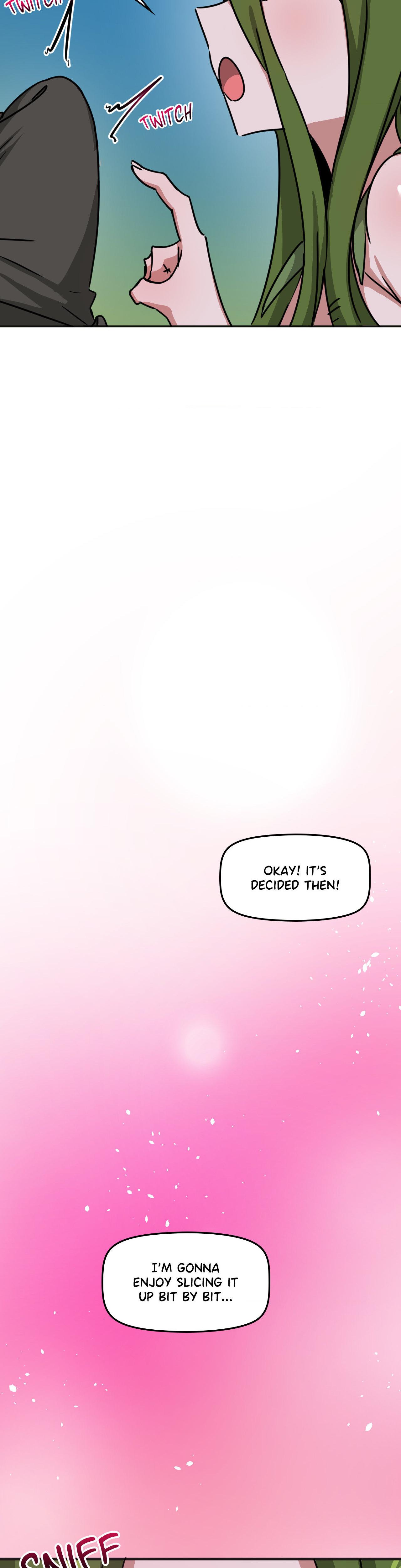 No Man's Land chapter 46 page 7