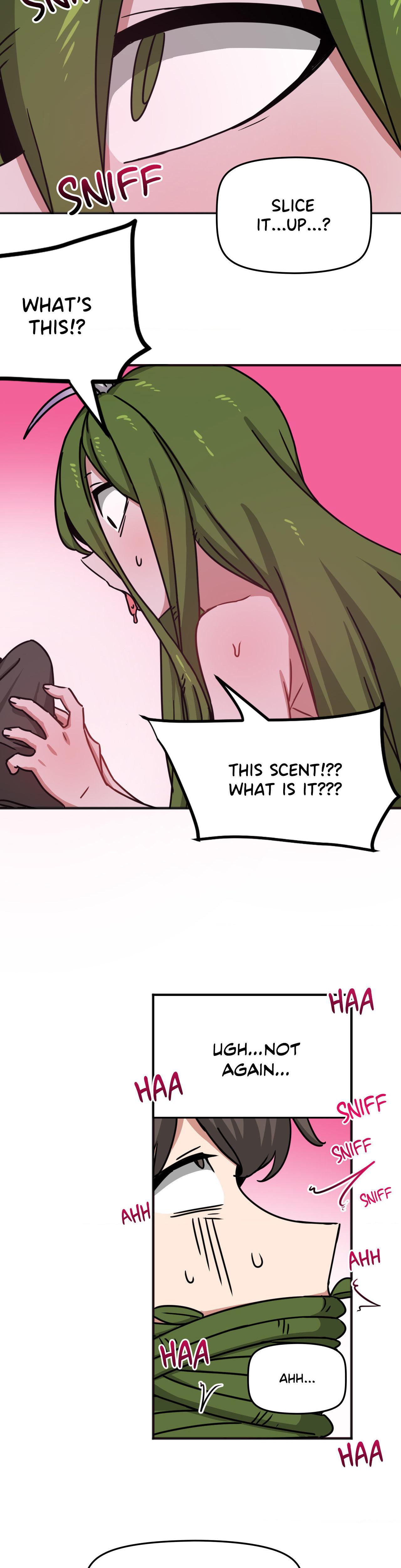 No Man's Land chapter 46 page 8
