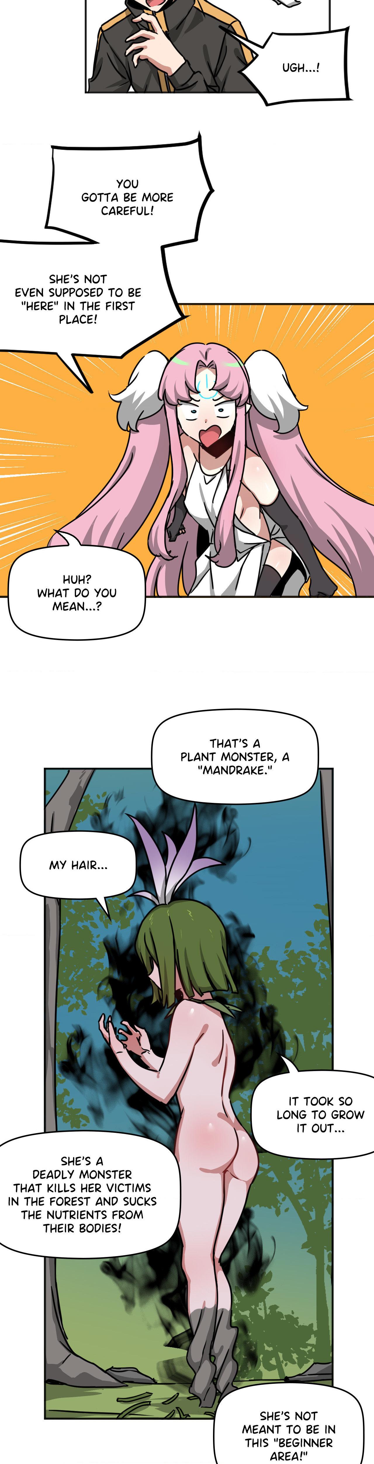 No Man's Land chapter 46 page 17