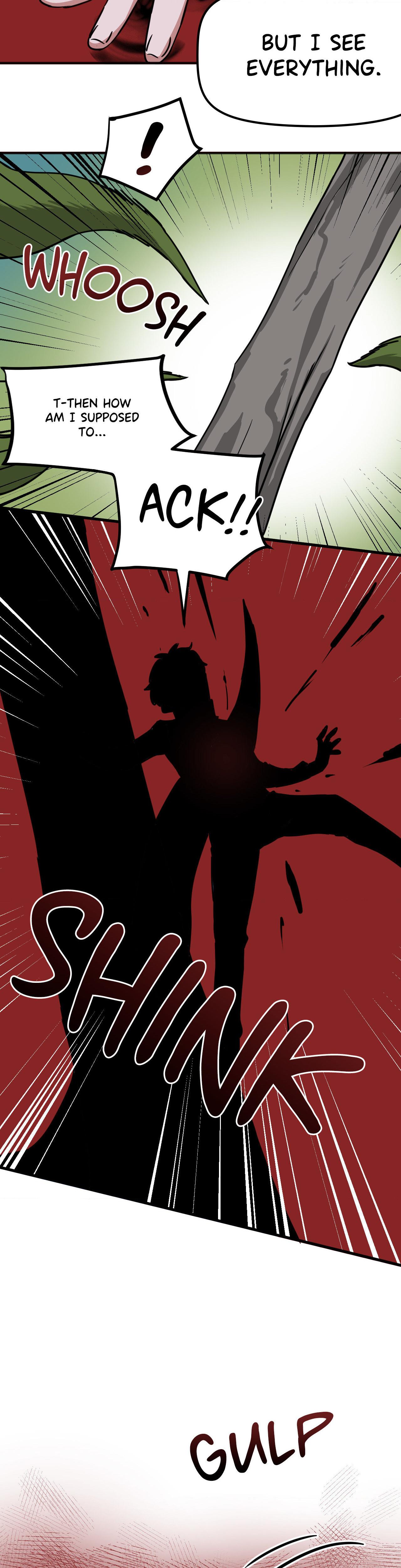No Man's Land chapter 46 page 23