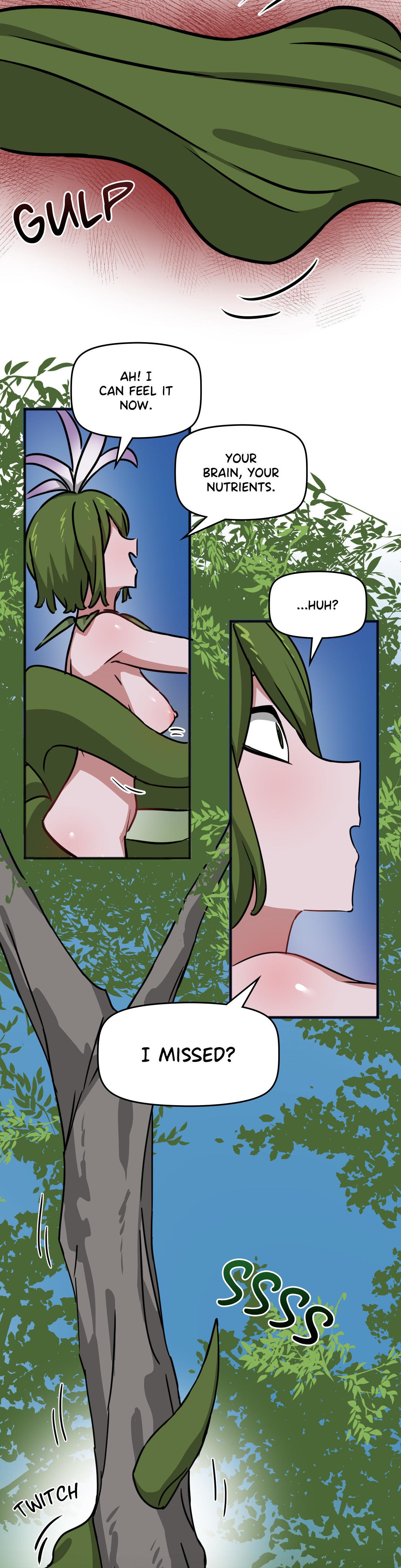 No Man's Land chapter 46 page 24