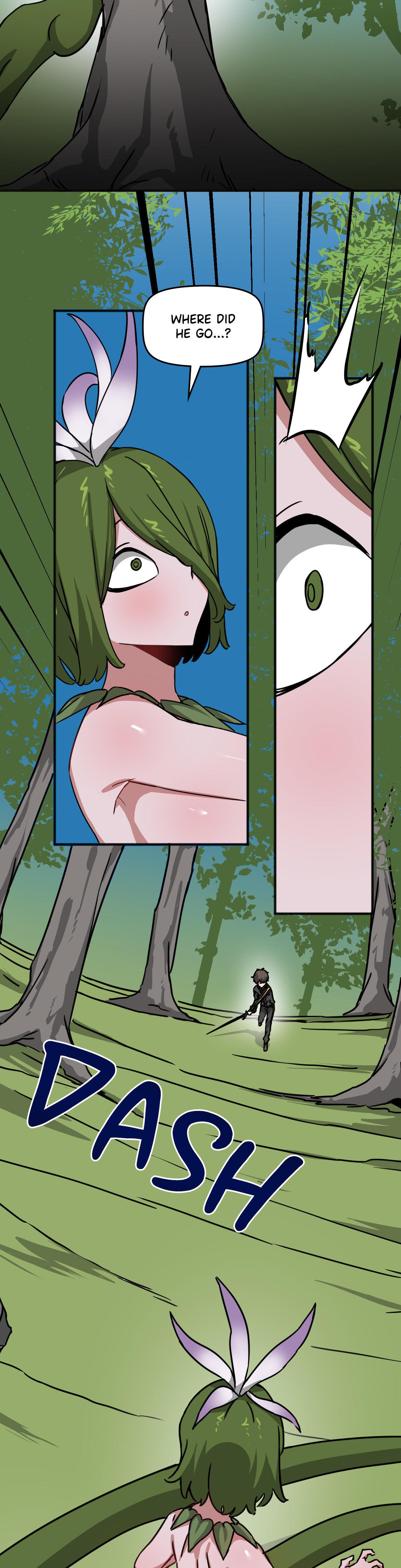 No Man's Land chapter 46 page 25