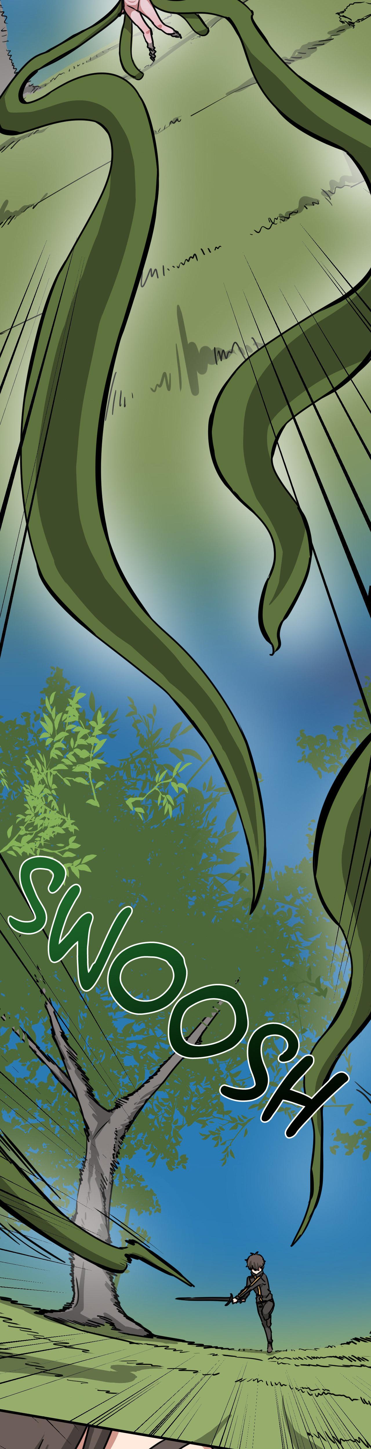 No Man's Land chapter 46 page 27