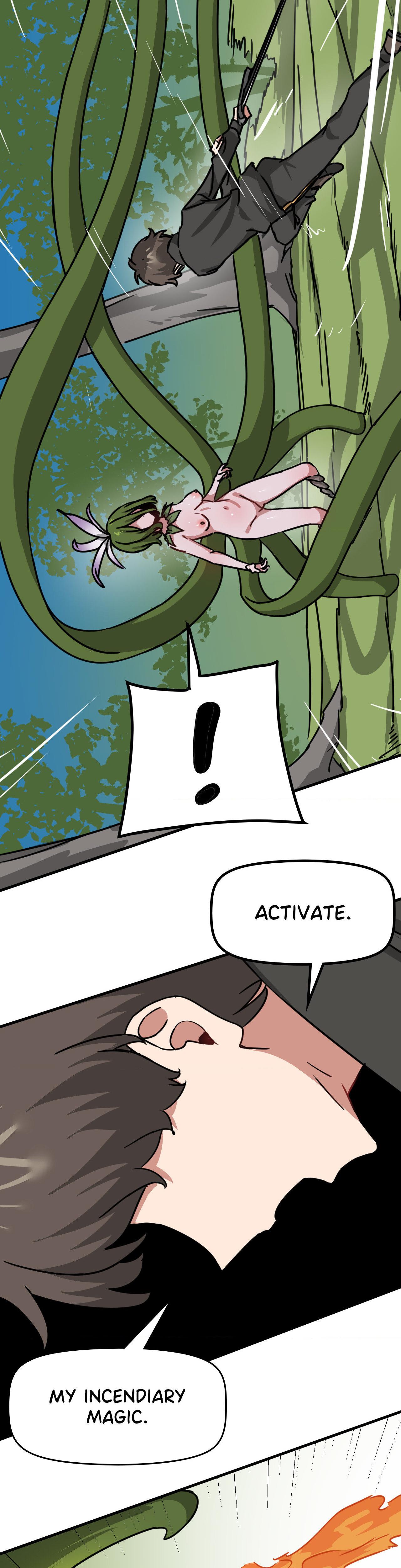 No Man's Land chapter 46 page 29