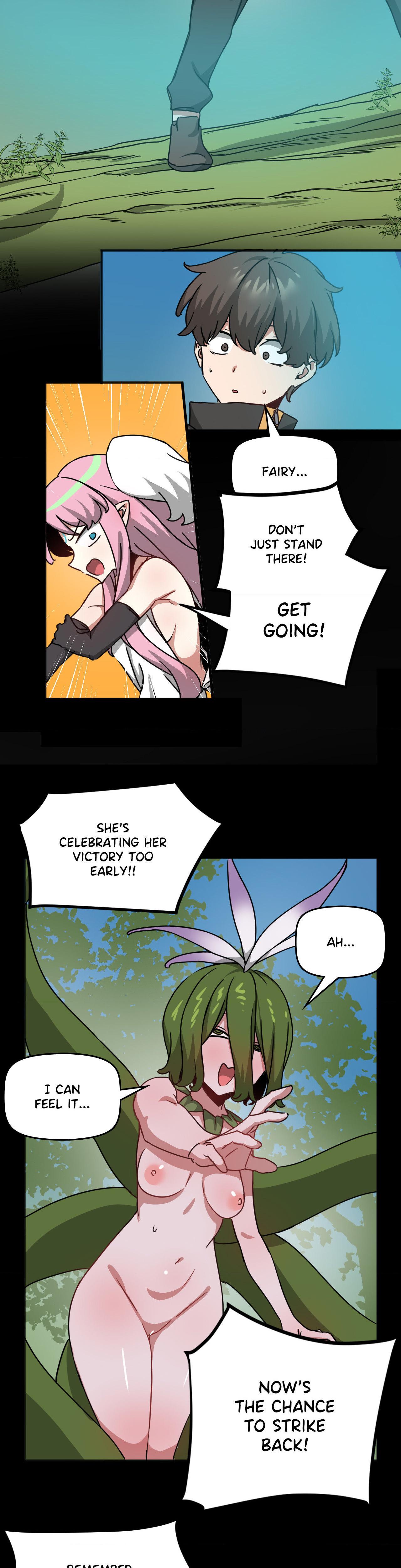 No Man's Land chapter 47 page 4
