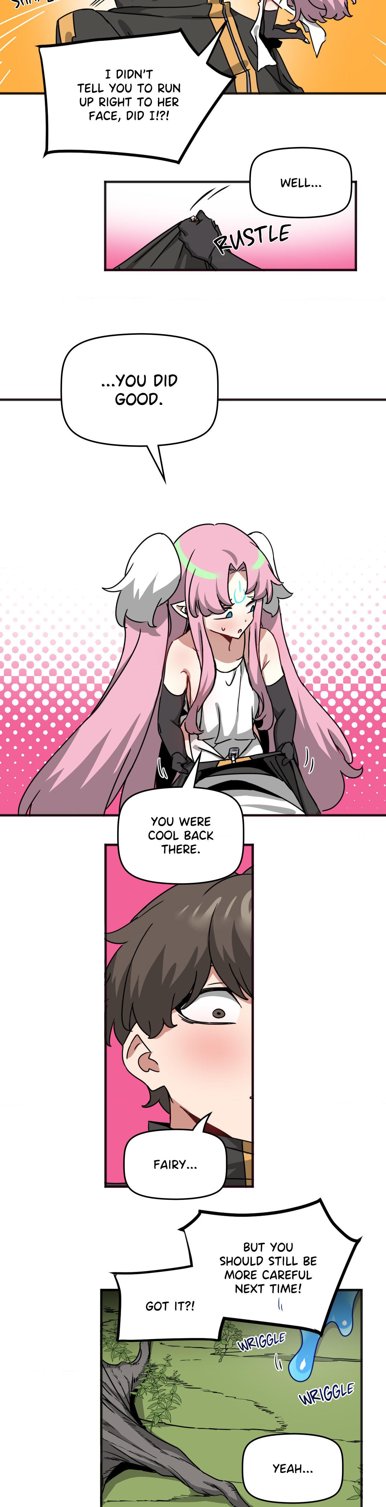 No Man's Land chapter 47 page 6