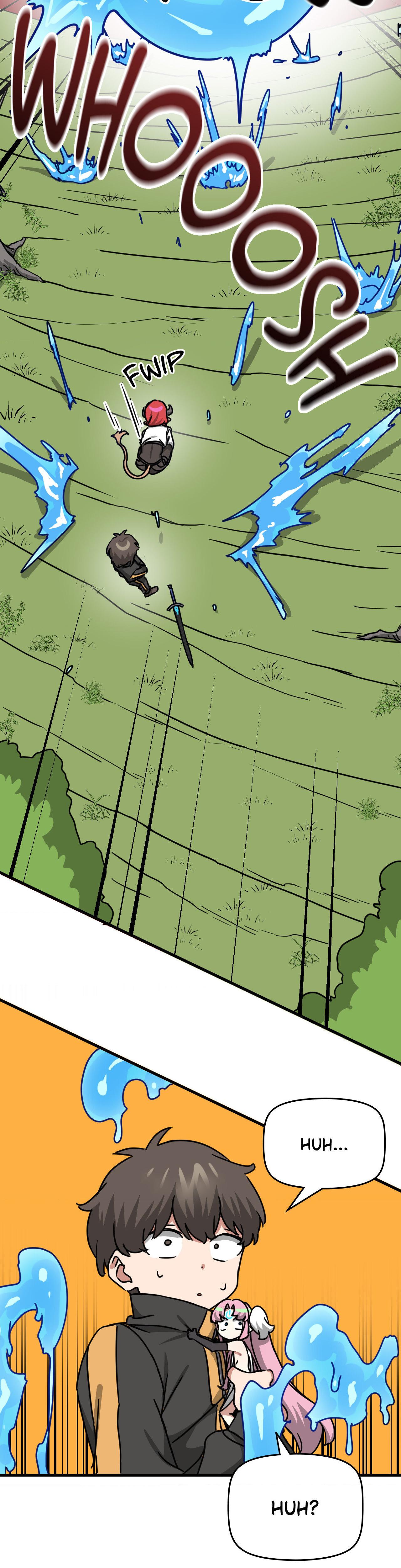 No Man's Land chapter 47 page 11