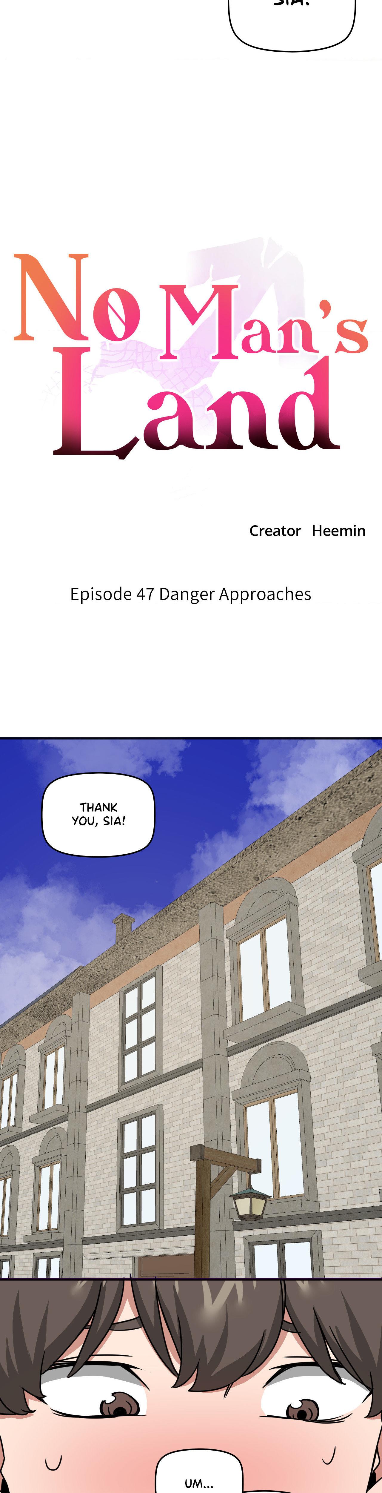 No Man's Land chapter 47 page 13