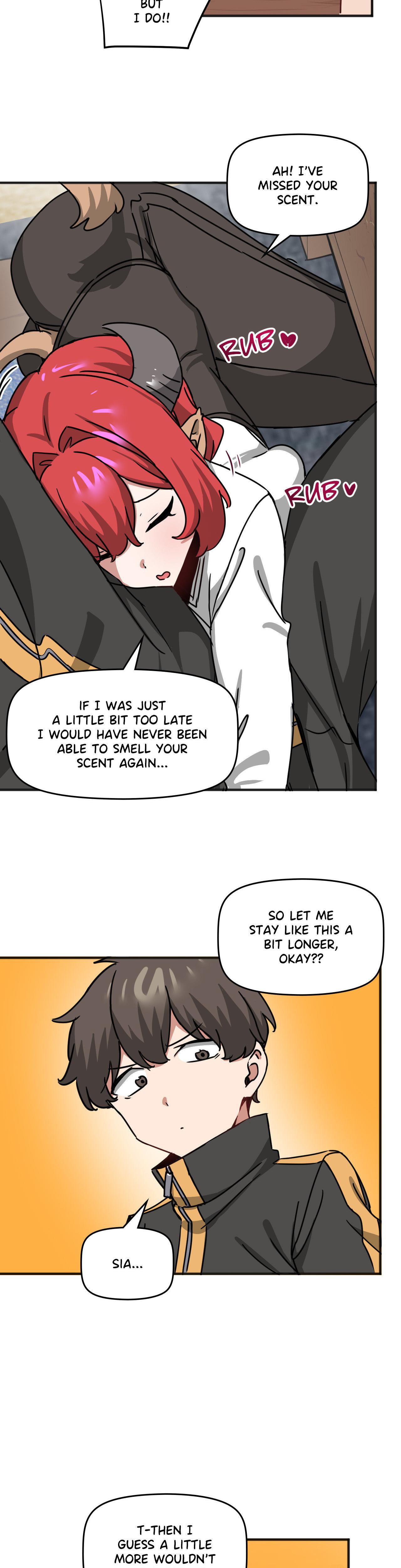 No Man's Land chapter 47 page 15