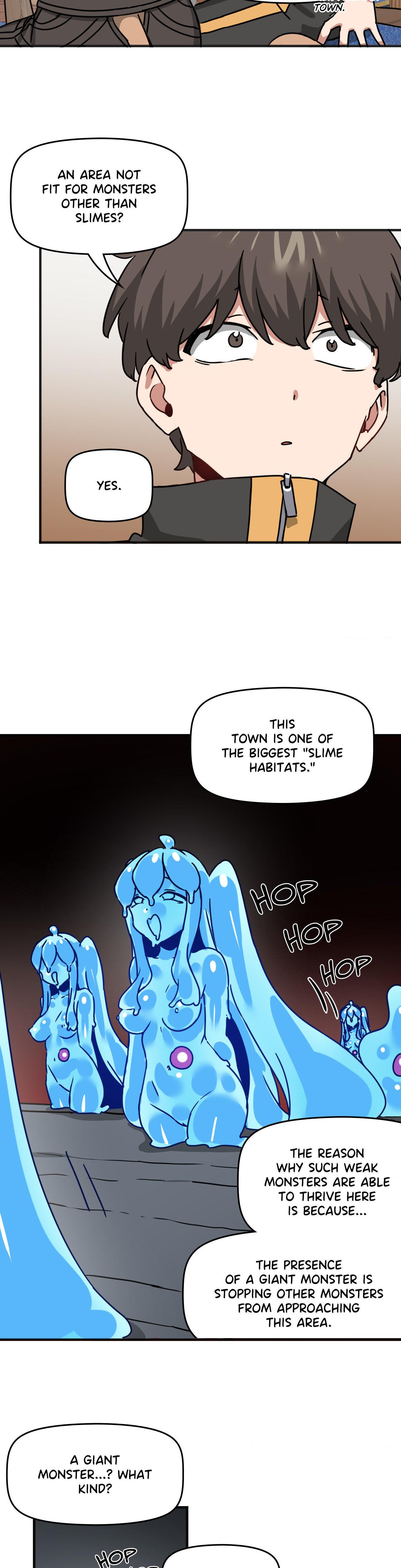 No Man's Land chapter 47 page 20