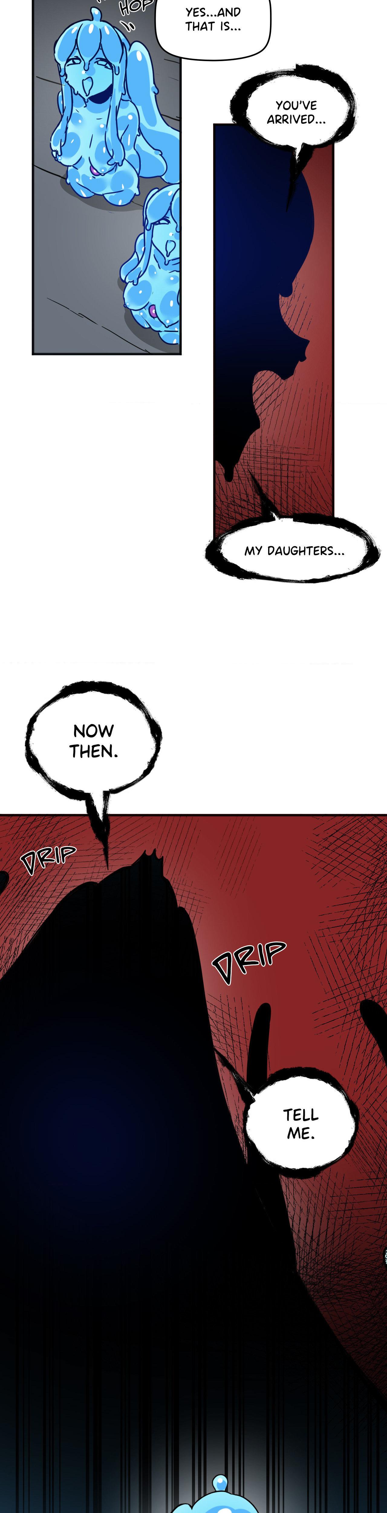 No Man's Land chapter 47 page 21