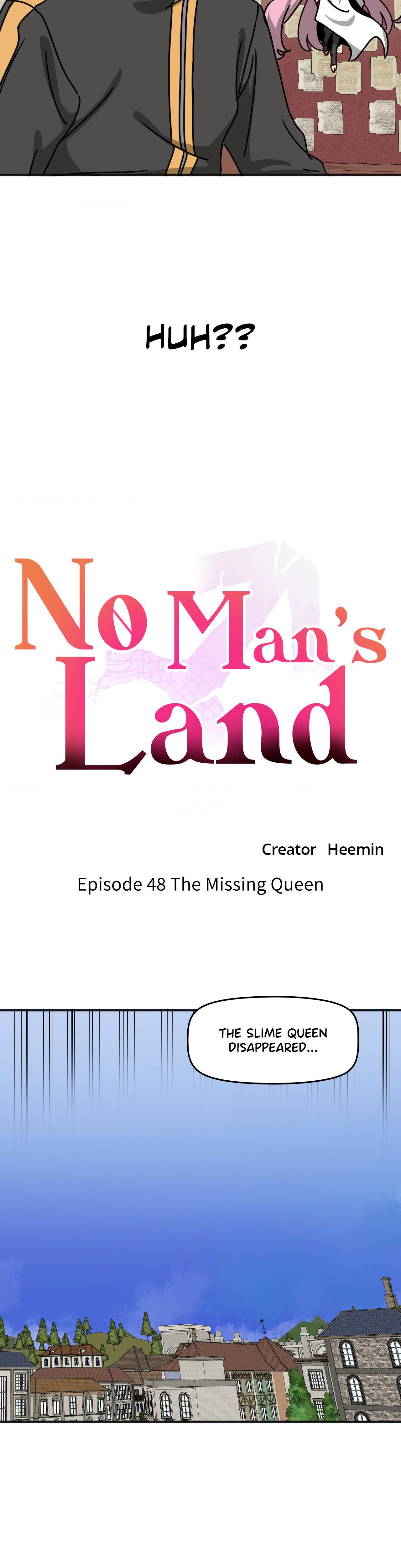 No Man's Land chapter 48 page 4