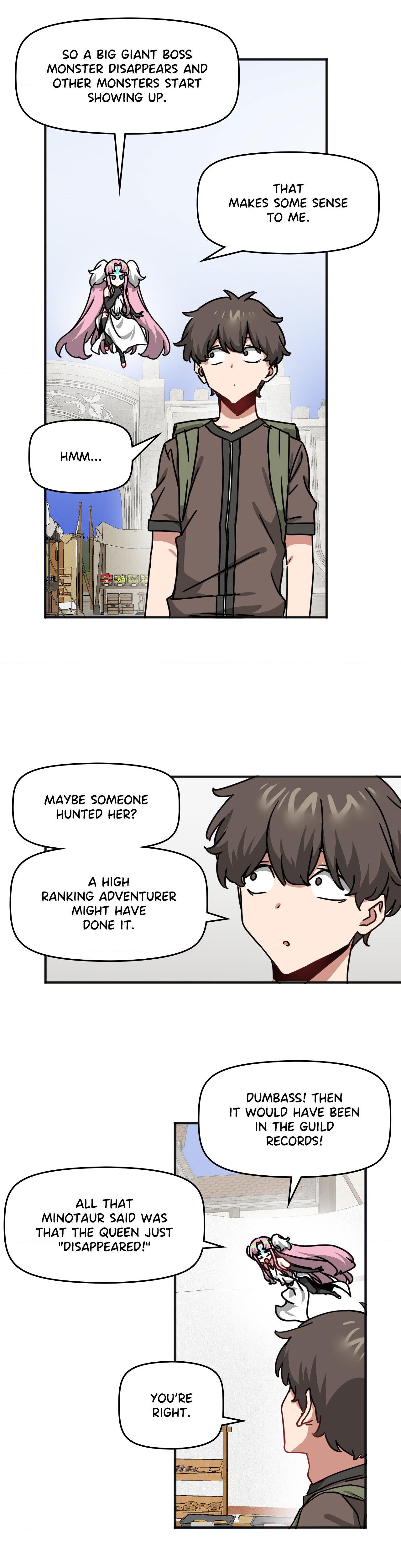 No Man's Land chapter 48 page 5