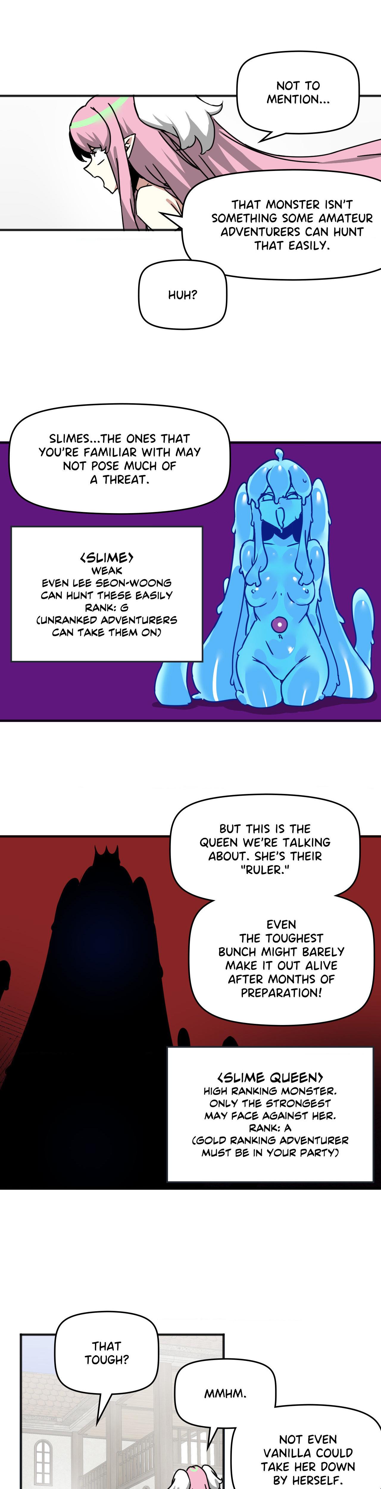 No Man's Land chapter 48 page 6