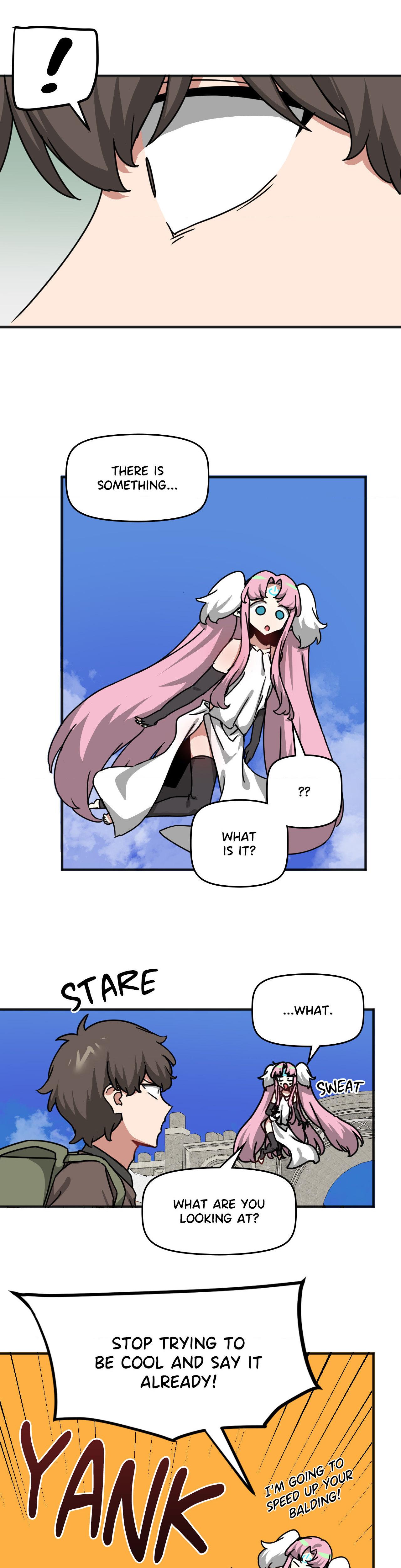No Man's Land chapter 48 page 8