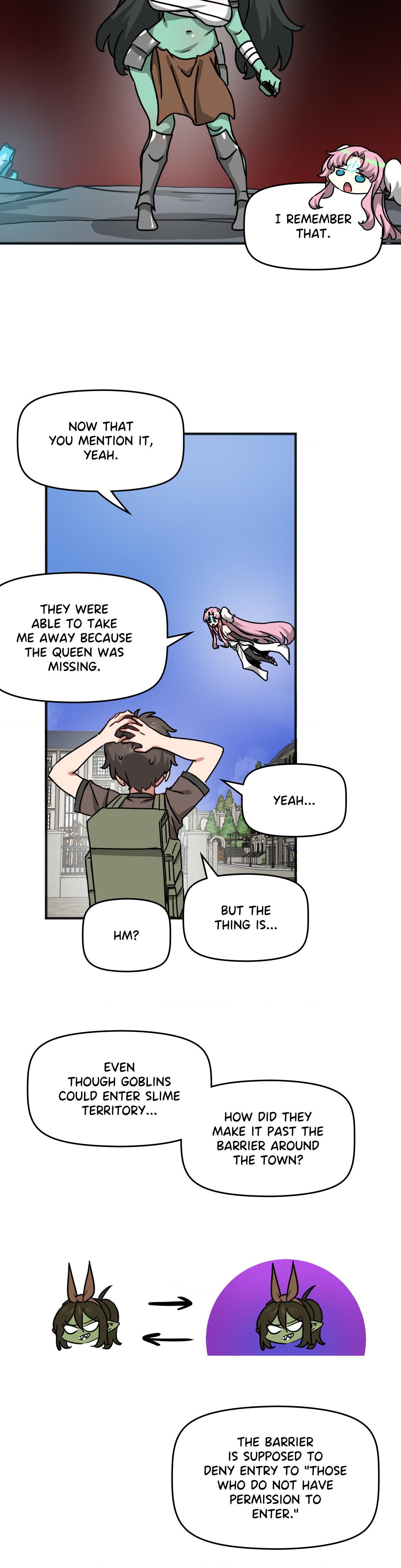 No Man's Land chapter 48 page 10