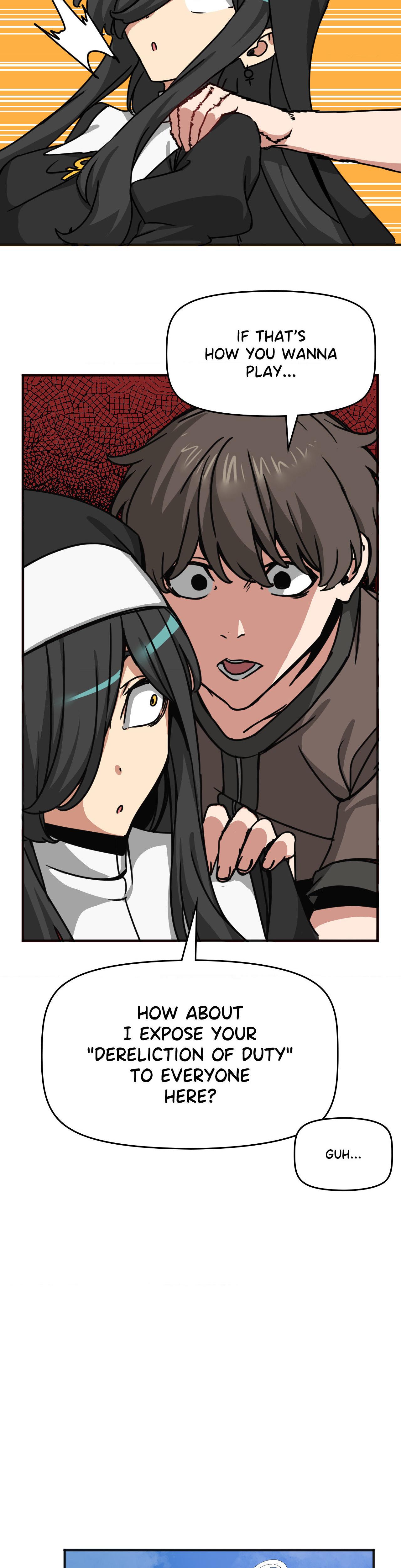 No Man's Land chapter 48 page 16