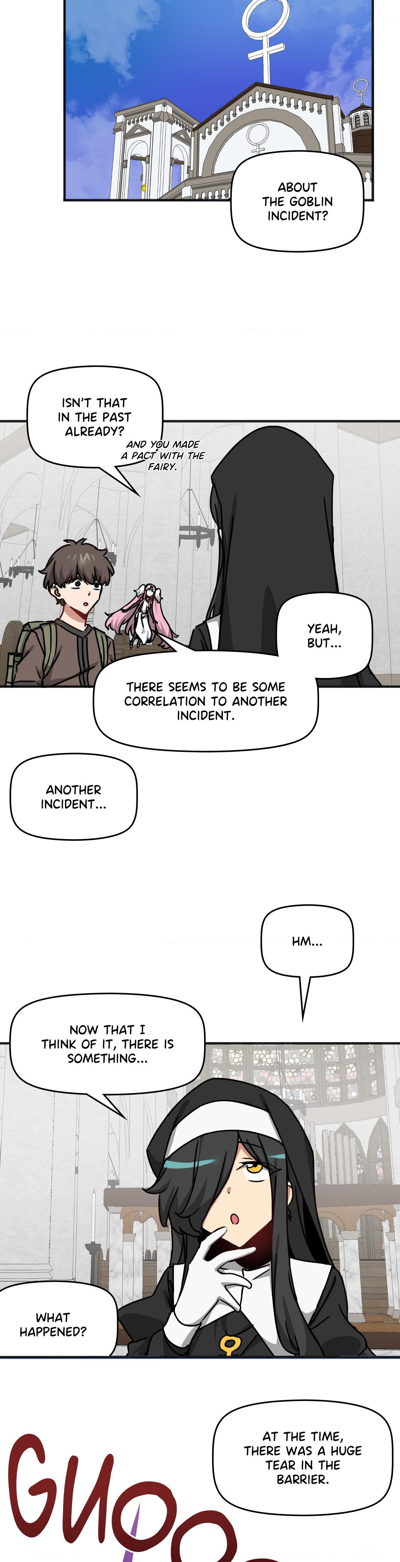 No Man's Land chapter 48 page 17