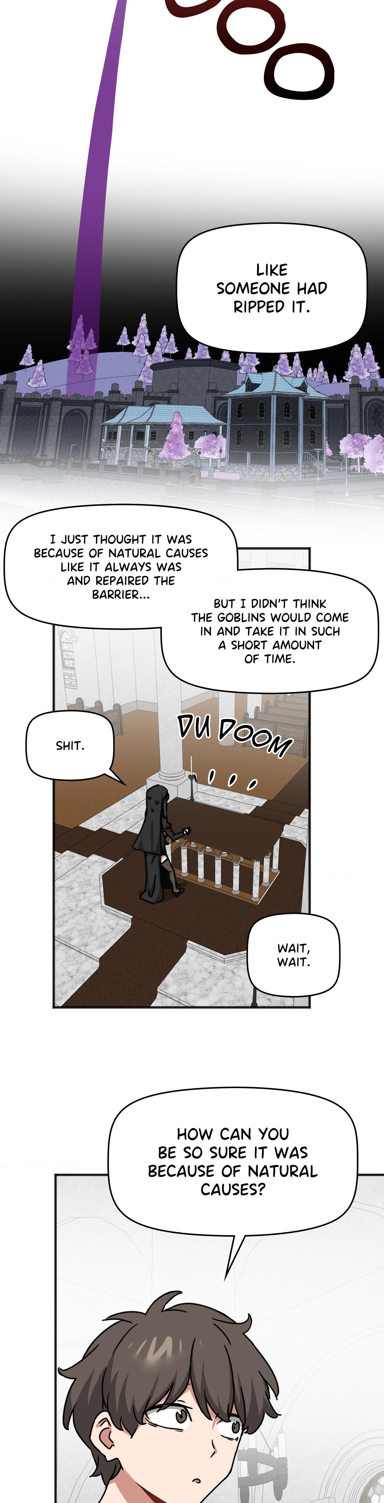 No Man's Land chapter 48 page 18