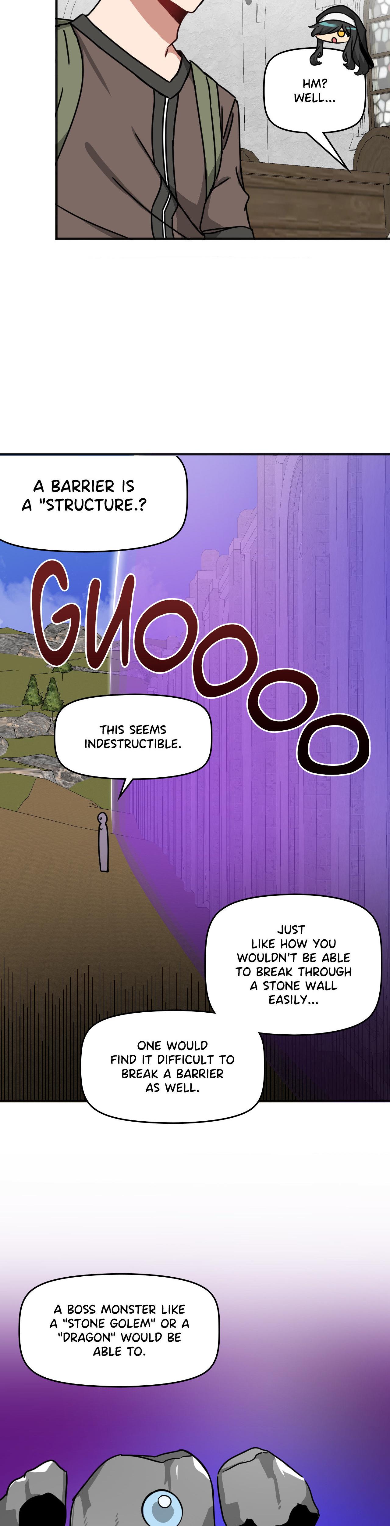 No Man's Land chapter 48 page 19