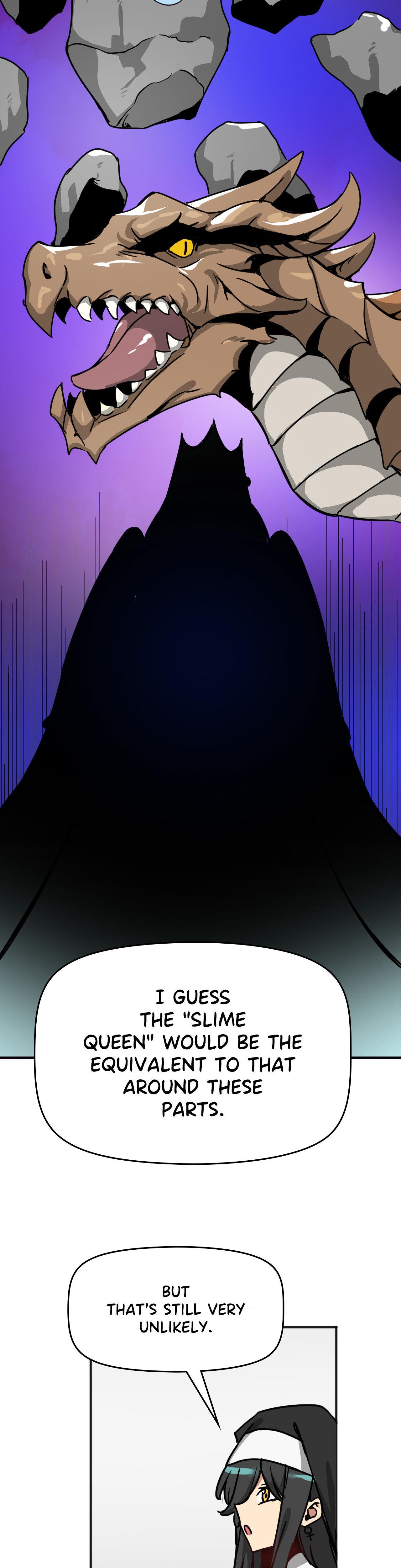No Man's Land chapter 48 page 20