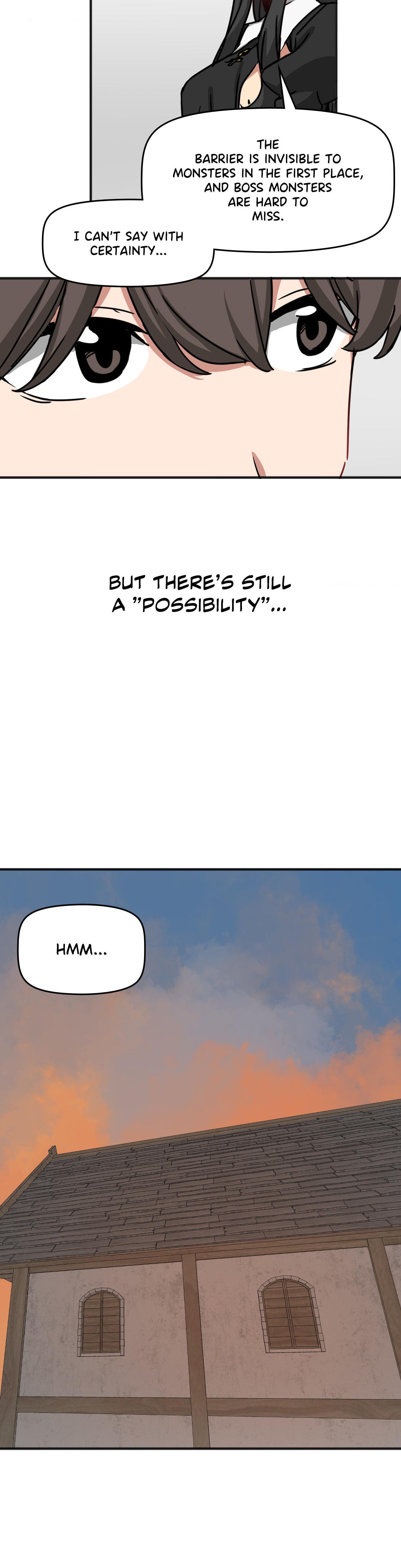 No Man's Land chapter 48 page 21