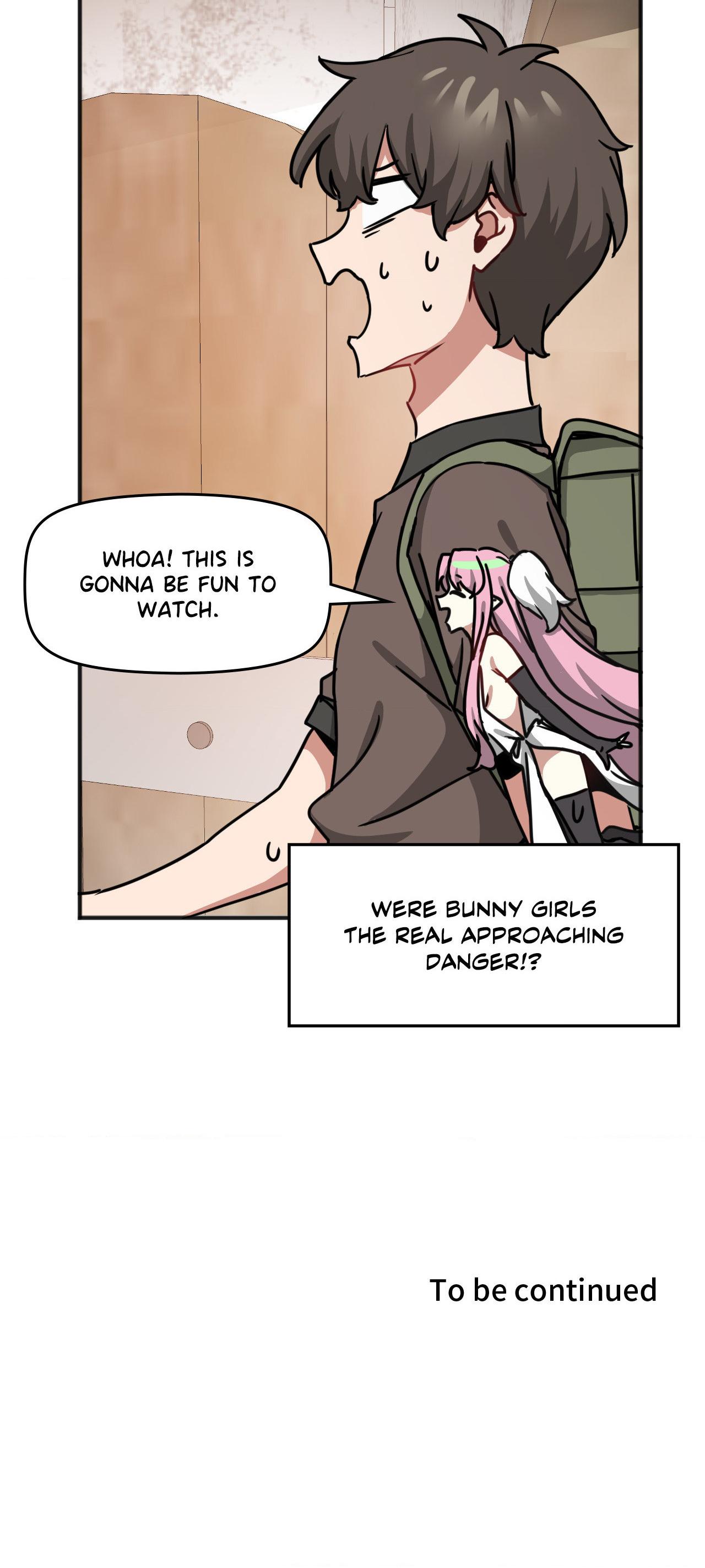 No Man's Land chapter 48 page 25