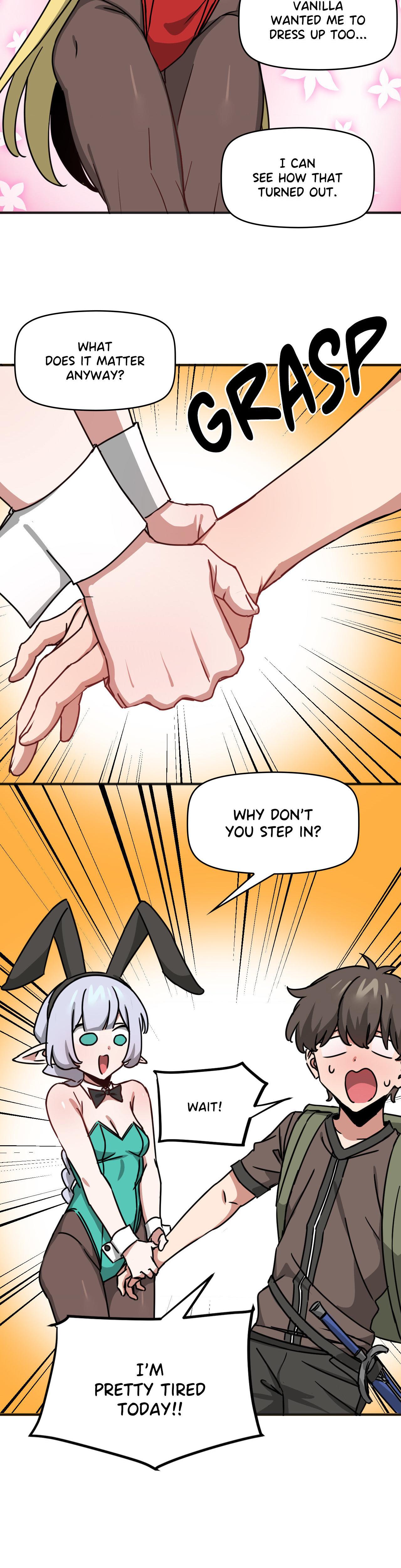 No Man's Land chapter 49 page 3