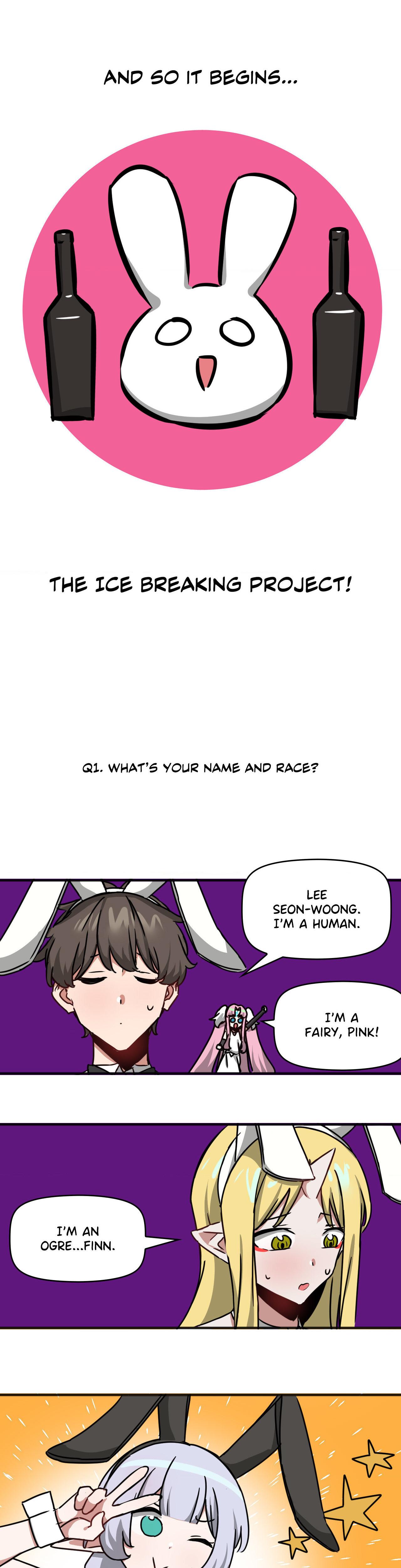No Man's Land chapter 49 page 8