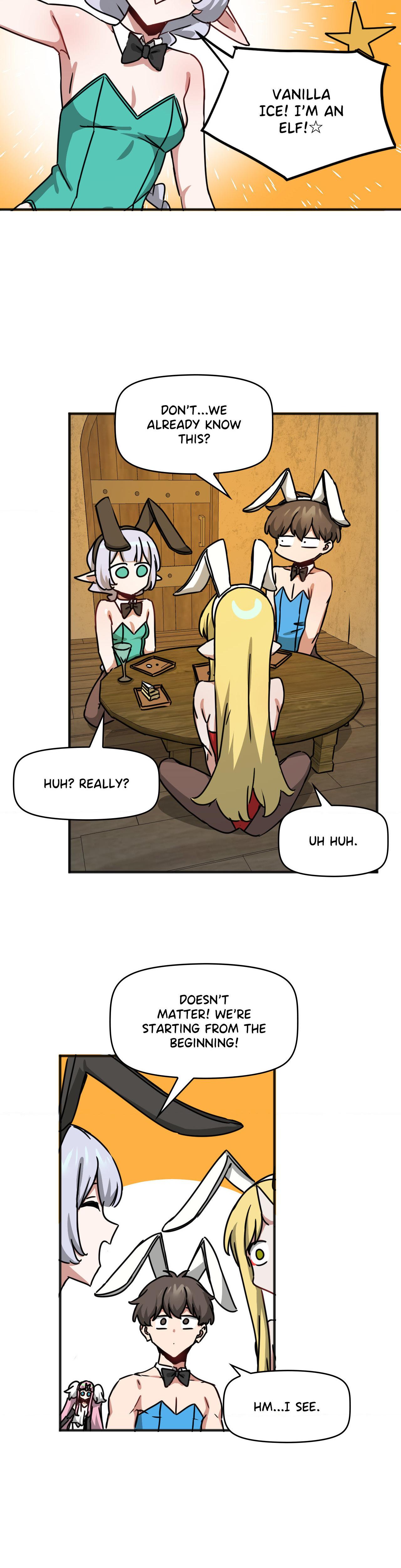 No Man's Land chapter 49 page 9